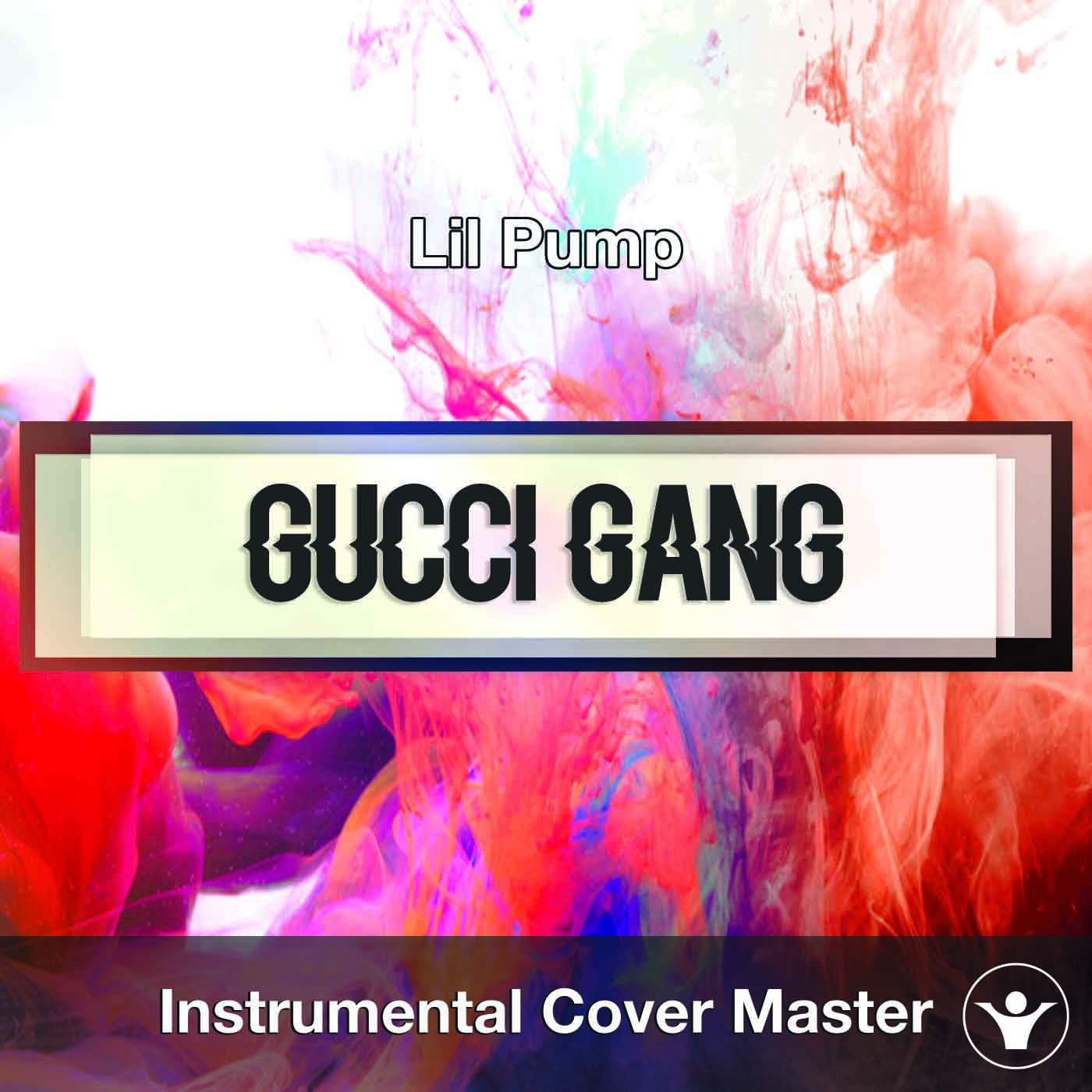 Dyrt Uberettiget Produktion Lil Pump - Gucci Gang (Instrumental Cover)