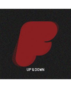Up & Down FL Studio Template