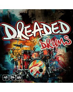 Dreaded Drums