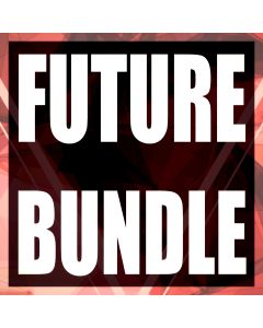 Future Bundle by THE ONE