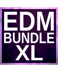 EDM Bundle XL by THE ONE