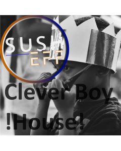 Clever Boy Sush EFF Original Ableton Live Template