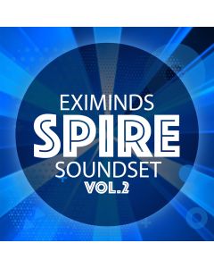 Eximinds Spire Soundset Vol 2