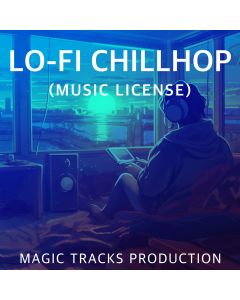 Lo-Fi Chillhop (Music License)