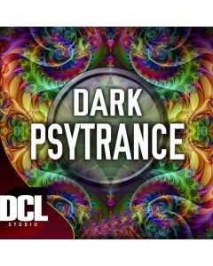 DCL STUDIO - DARK PSYTRANCE 