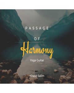 Passage of Harmony - Yoga Guitar