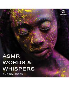 Brightness - ASMR Words and Whispers
