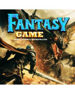 Fantasy Game Music Loops and Soundtracks