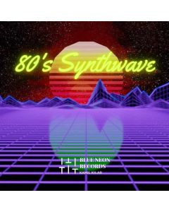 80's Synthwave 