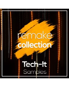 Remake Collection Ableton Templates