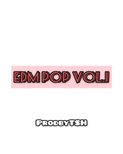 EDM Pop Vol.1