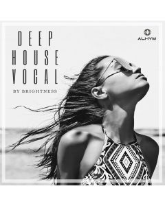 Brightness - Deep House Vocal