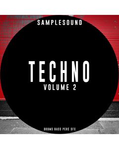 Techno Volume 2