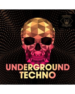 Underground Techno.
