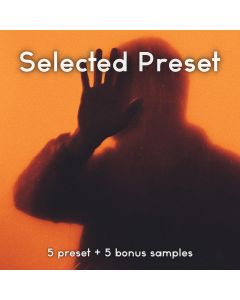 Selected Preset (Deep, Melodic & Progressive House)