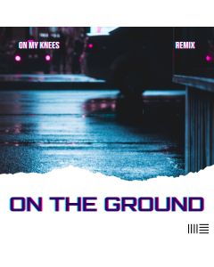 On The Ground (On My Knees Remix), Ableton Live 11 Template