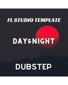 DAY & NIGHT FL Studio 20.7.3 Template