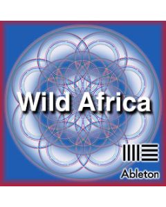 Wild Africa Ableton Template