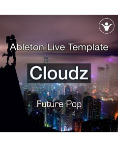 Cloudz Ableton Template