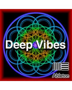 Deep Vibes Ableton Template