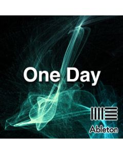 one day Ableton Template