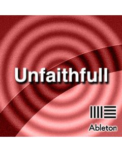 Unfaithful Ableton Template