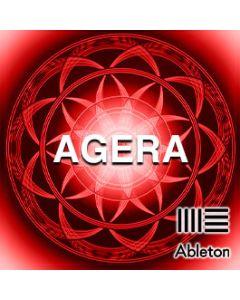 AGERA Ableton Template