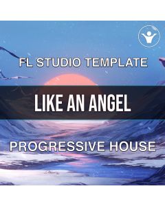Like An Angel FL Studio Template