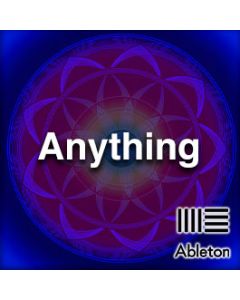 Anything Ableton Template