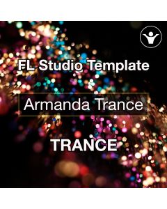 Armada Trance FL Studio Template
