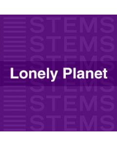 Audio Stems - Lonely Planet