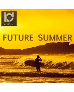 Future Summer Ableton Template