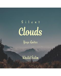 Silent Clouds - Yoga Guitar