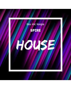 Spire House