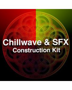 Chillwave&SFX - Sounds
