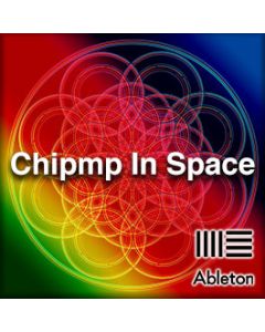 Chimps in Space Ableton Template