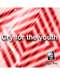 Cry for the youth Logic Template