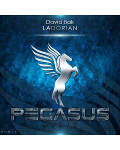 David Bak - Ladorian (Original Mix) {Ableton Project Template} [Pegasus Music]