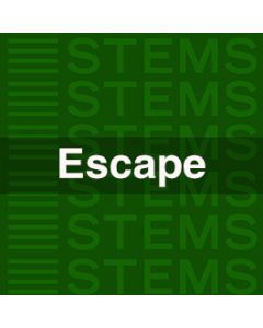 Audio Stems - Escape
