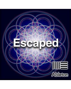 Escaped Ableton Template
