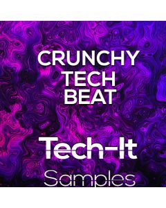 Crunchy Tech Beat Bundle
