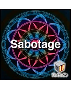 Sabotage FL Studio Template