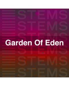 Audio Stems - Garden Of Eden