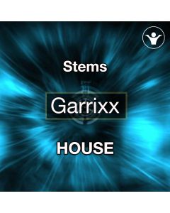 Audio Stems - Garrixx