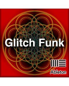 Glitch Funk Ableton Template