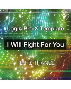 - Logic Pro X Template