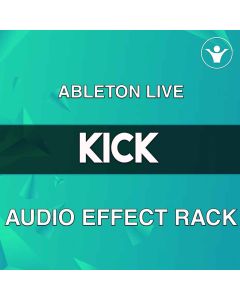Kick Audio   Effect Rack 