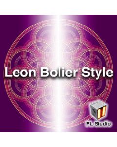 Leon Bolier Style FL Studio Template