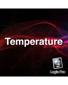 Temperature Logic Template