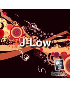J-Low Logic Template
